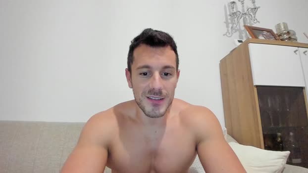 roberto4ever  23-11-2023 video Nude