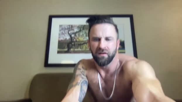 thepecgod  24-11-2023 video Nude