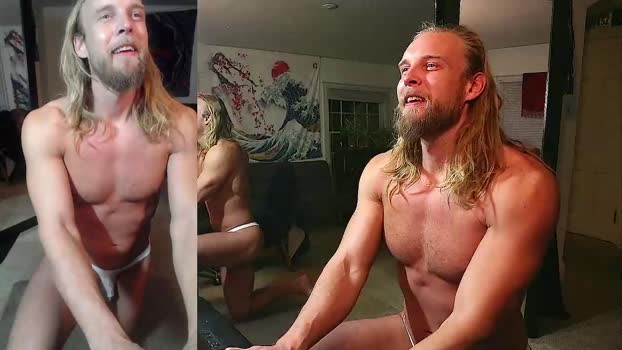 thesunshineviking  24-11-2023 video suckcock