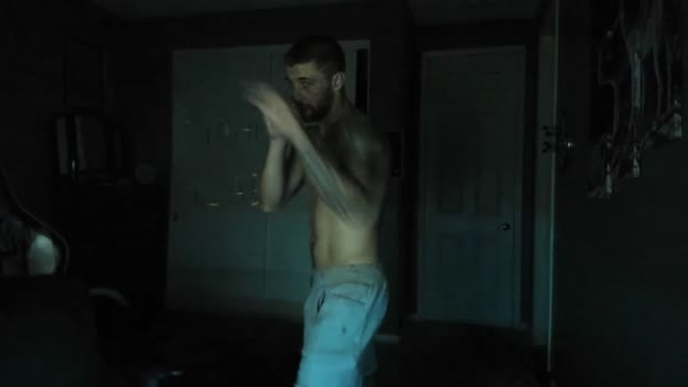 theufcfan_8181  24-11-2023 video jerkoff