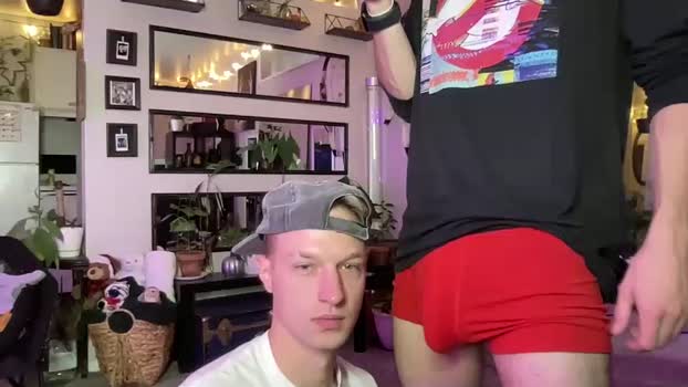 trystoph  24-11-2023 video nude