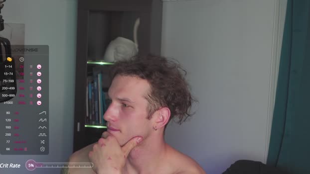 viktor_secret  24-11-2023 video Porn