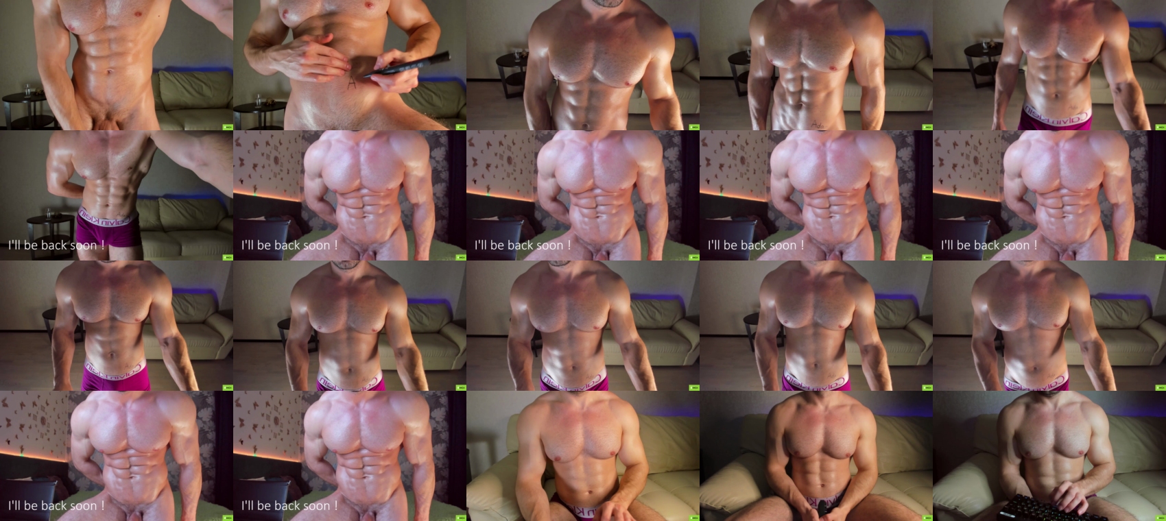 adam_muscle_  25-11-2023 video kink