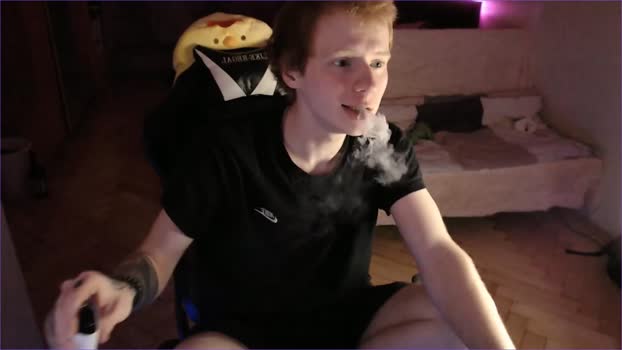 alvin__main  25-11-2023 video spank