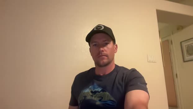 golfman234  25-11-2023 video naked