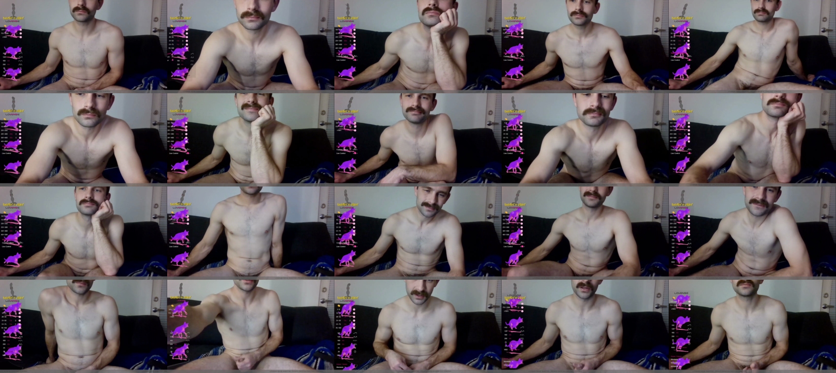 gordon_goardenoff  25-11-2023 video gay