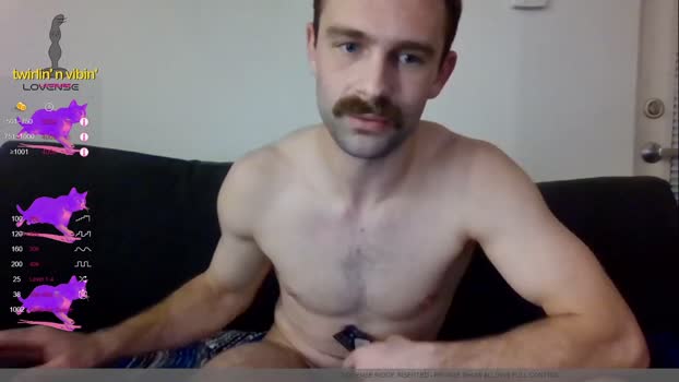 gordon_goardenoff  25-11-2023 video Nude
