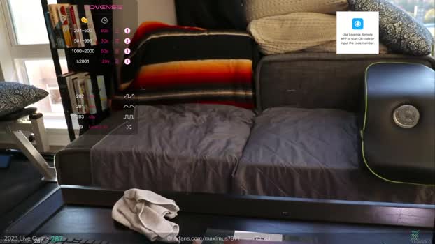 maximus_787  24-11-2023 video Video