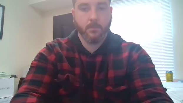 mdavis1six  24-11-2023 video fingers