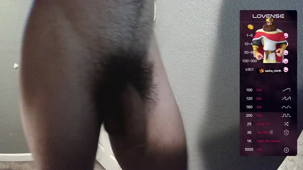 tallskinnypackin  24-11-2023 video amateur