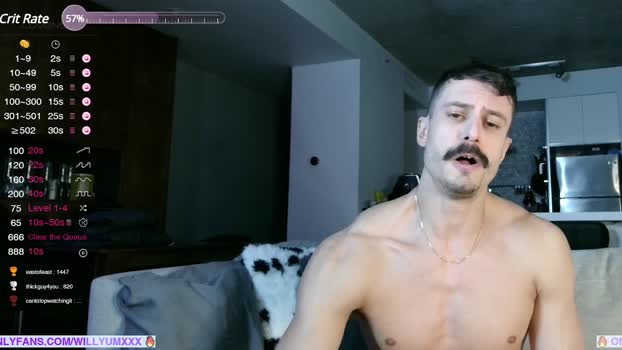 willyumx  25-11-2023 video ass