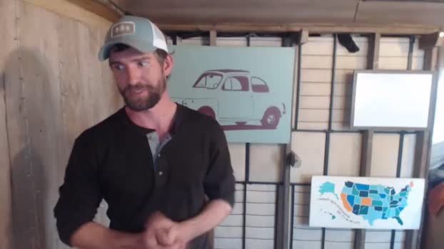 bryancavallo  25-11-2023 video cute