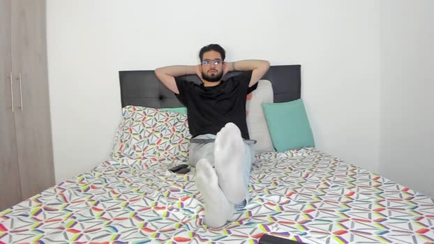 dreamsblaster  26-11-2023 video lick