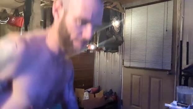 got_offgrid  26-11-2023 video Recorded