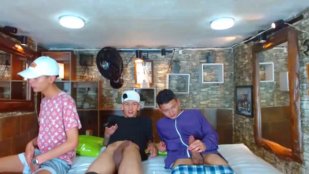 howenx  26-11-2023 video wank