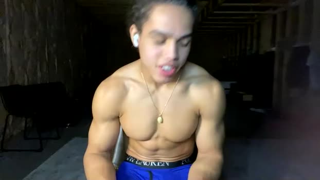 itsmaddmax  26-11-2023 video kiss