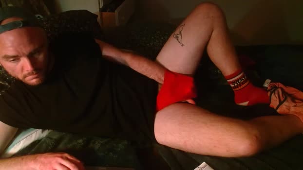 kinkycalicamboy  26-11-2023 video jerkoff