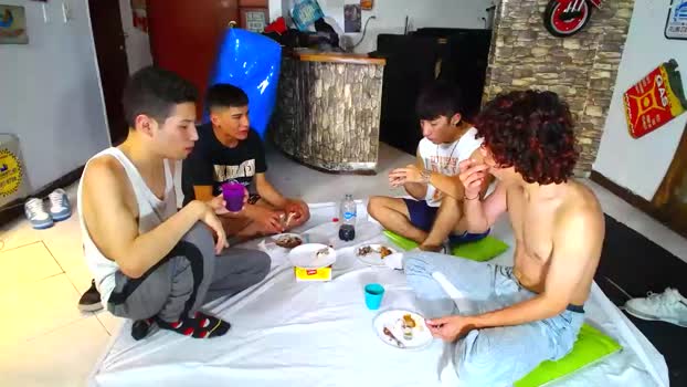 kobayasky  25-11-2023 video Recorded