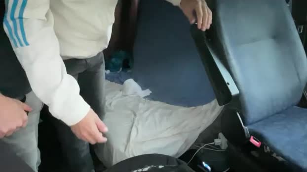 ninosolo_35  25-11-2023 video show