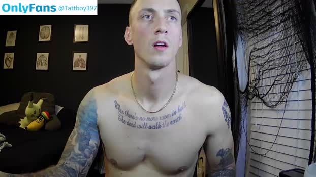 tattboy397  26-11-2023 video analtoy