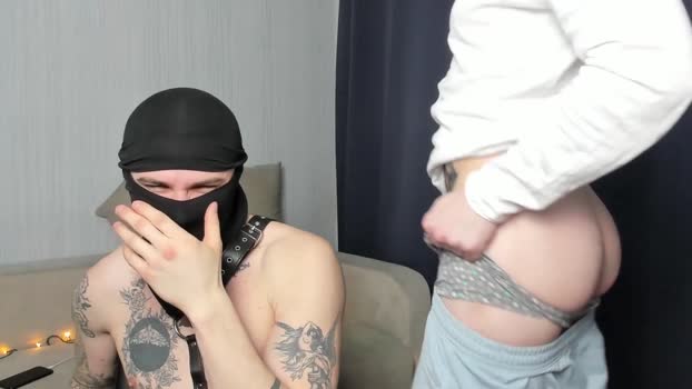 the_saint_jack  25-11-2023 video jackoff