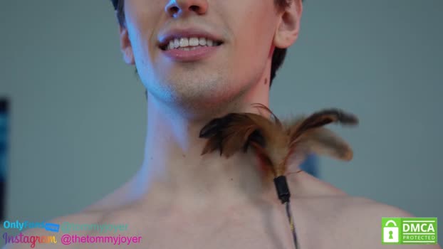 tommyjoyer  25-11-2023 video play