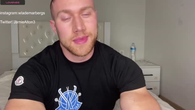 wlademarbergs  26-11-2023 video sexybody