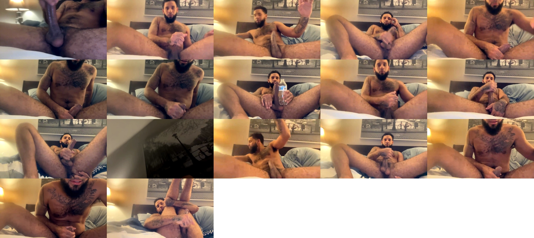 bennyblanco5xx  27-11-2023 video sexymale