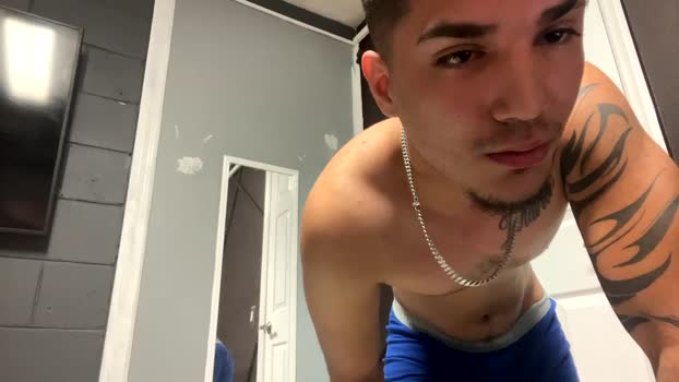 calvin130990  27-11-2023 video sexyfeet