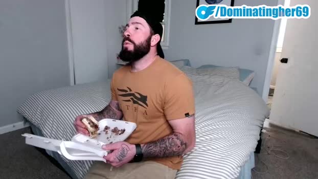 dominatingher69  26-11-2023 video natural