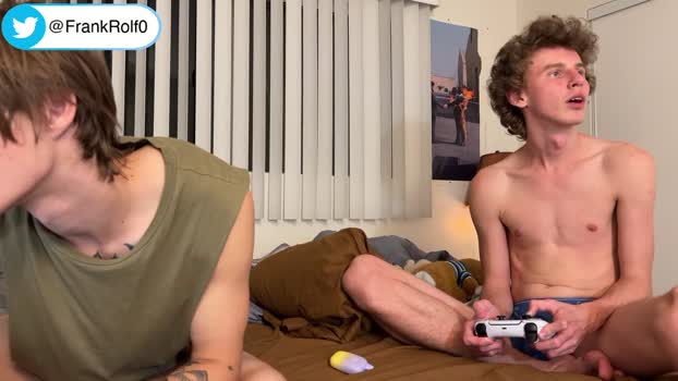 frank_rolf  27-11-2023 video kiss