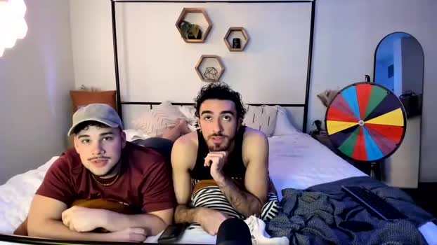 ginozanetti  27-11-2023 video Show