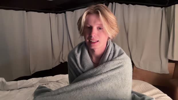 itsevanwade  27-11-2023 video horny