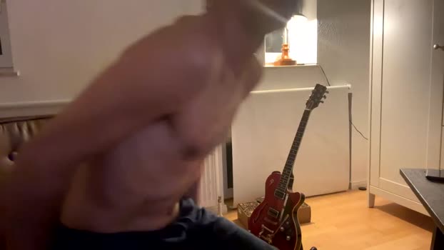 jodelux  27-11-2023 video bigass