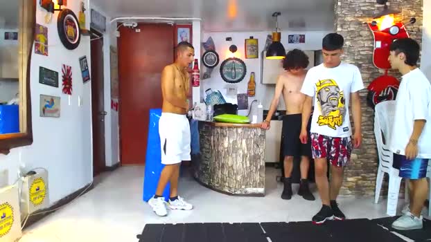 kobayasky  26-11-2023 video hard