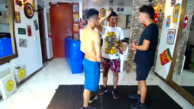 kobayasky  27-11-2023 video sexy