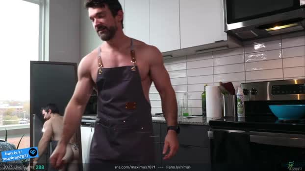 maximus_787  26-11-2023 video strip