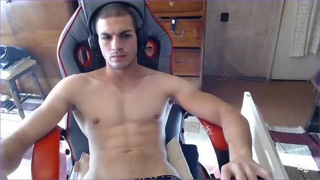 musclesexygod  27-11-2023 video fuckface