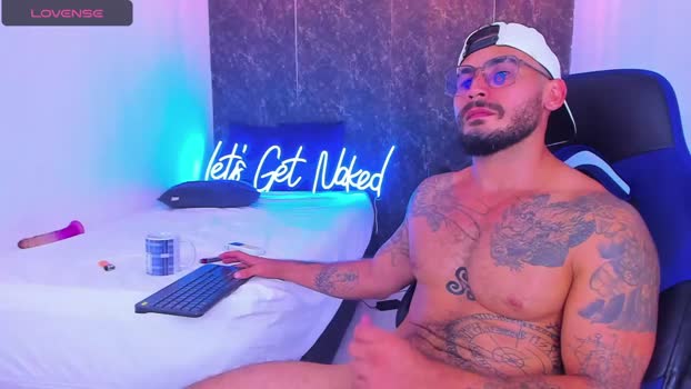 odin_dios  27-11-2023 video horny