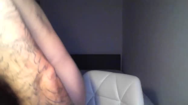 shaggytopple  27-11-2023 video strip