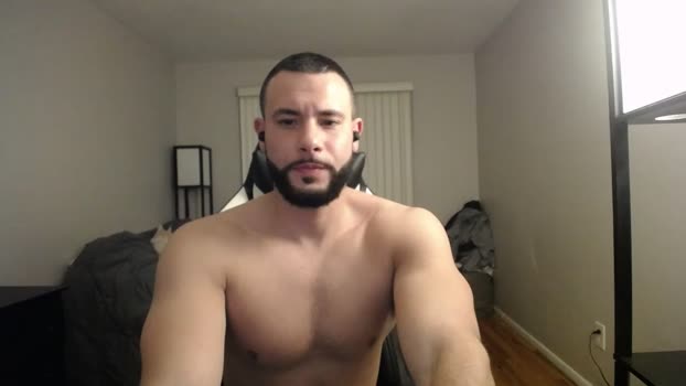 solidmuscle1992  27-11-2023 video Recorded