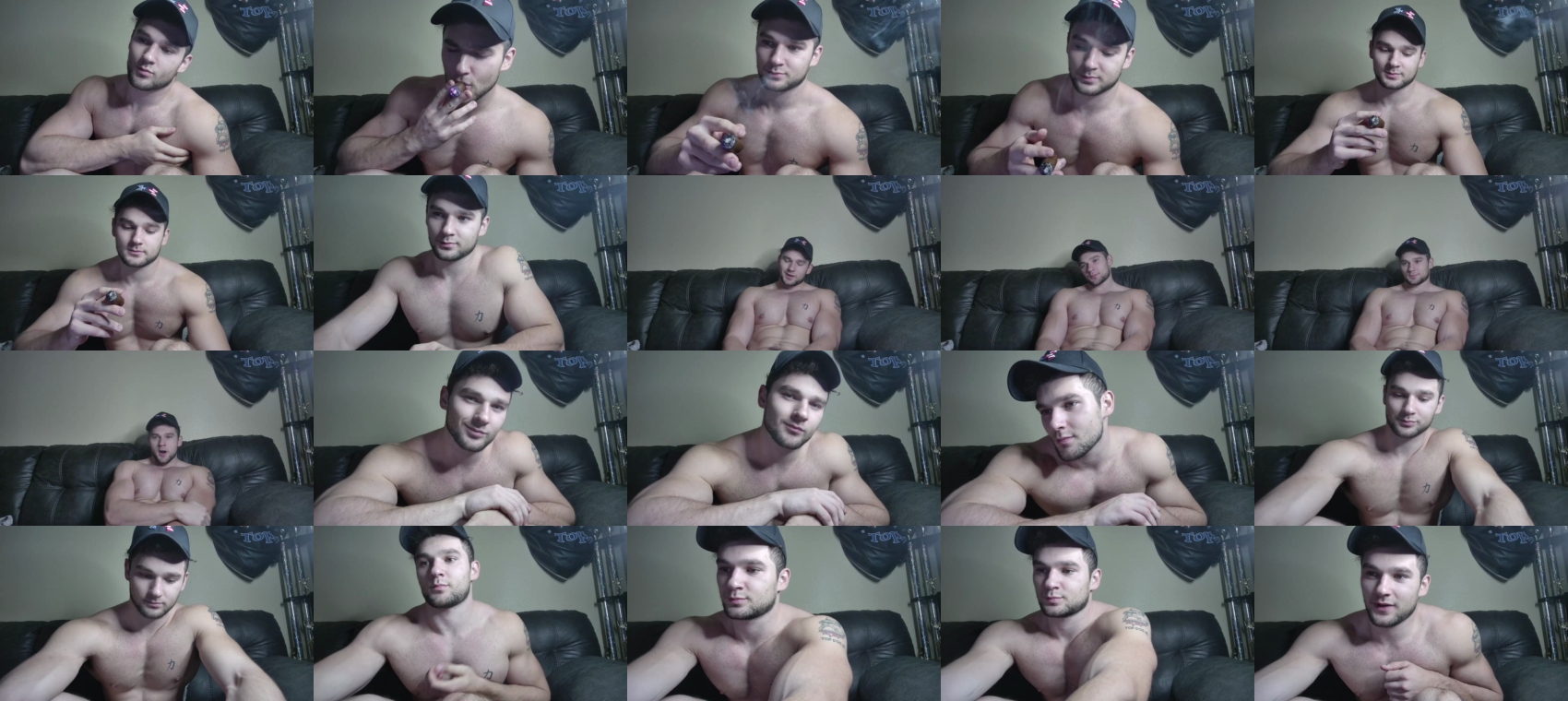 alphazack14  28-11-2023 video jerking