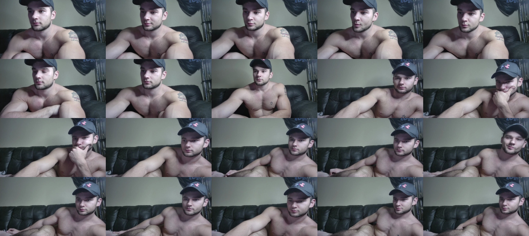 alphazack14  28-11-2023 video horny