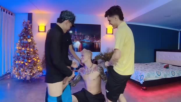 badguyss_bisex  27-11-2023 video play