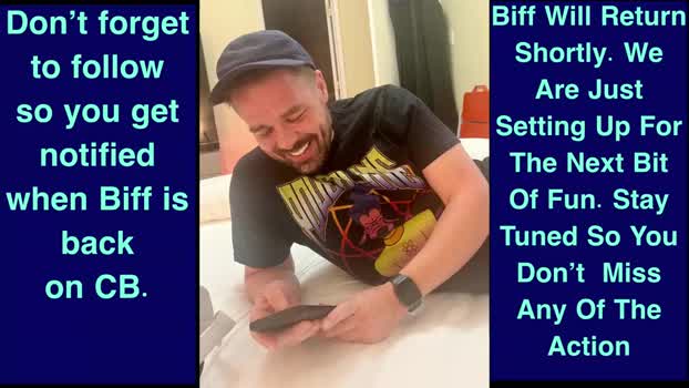 biffbeaverhousen  28-11-2023 video show