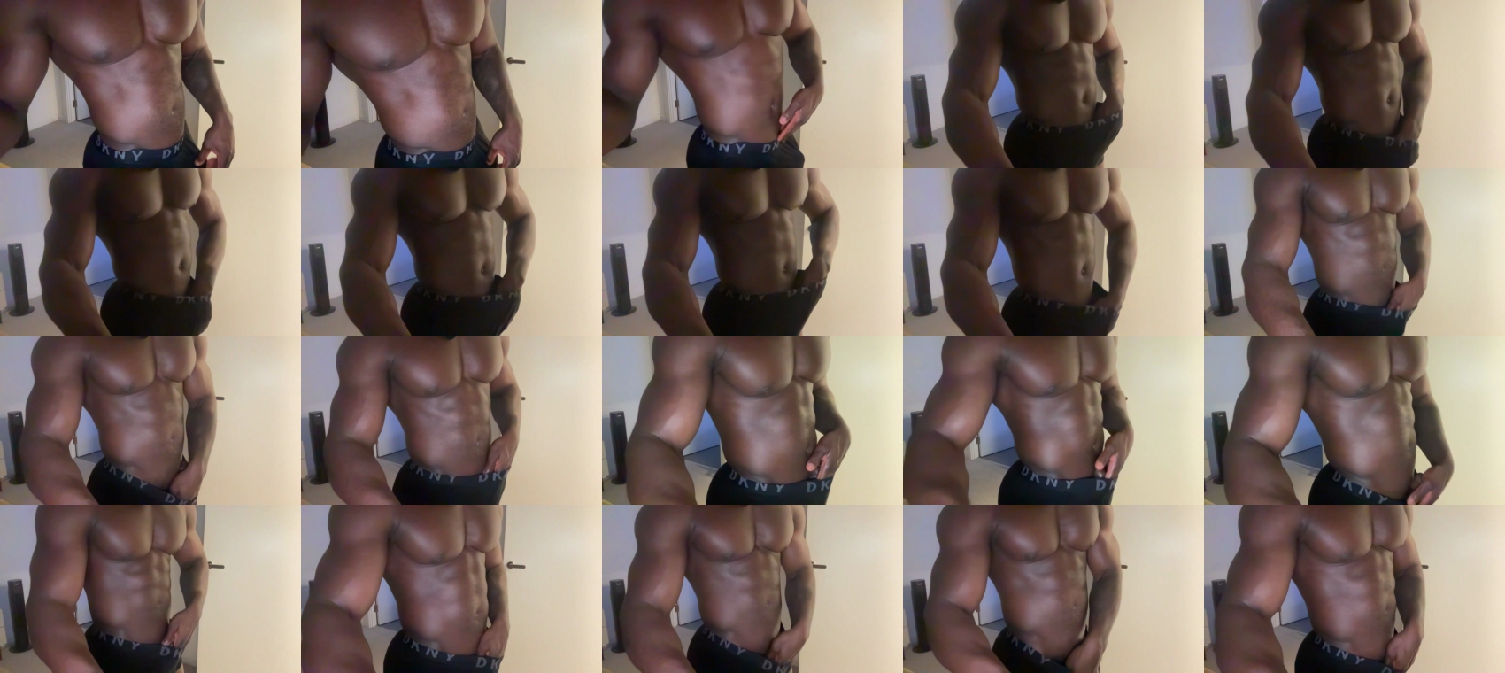 blackgeminidude  27-11-2023 video Recorded