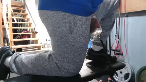 chubbytuna  27-11-2023 video sexymale