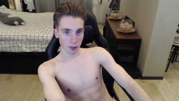 cute_brian  28-11-2023 video Ass