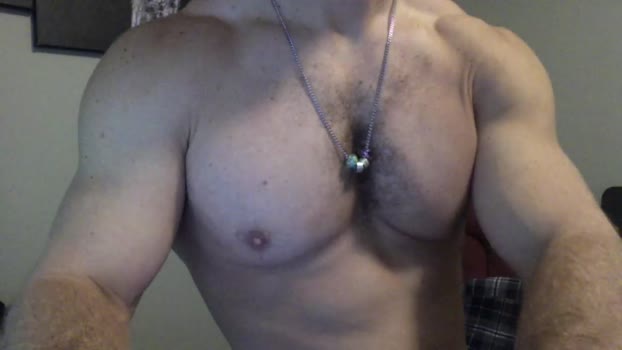 fitdaddy45  27-11-2023 video orgasm