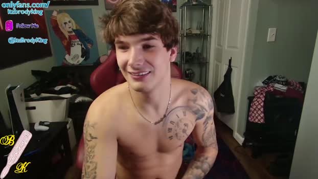 itzbrodyking  28-11-2023 video ass